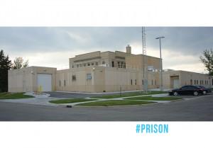 Wilkin County Jail