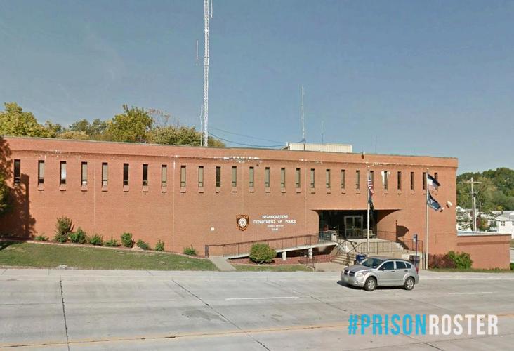 Jennings Adult Detention Center - Prisonroster