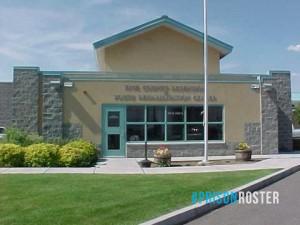 Fremont County Jail & Detention Center