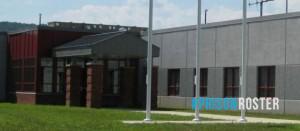 Franklin County Jail & House of Correction