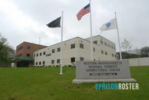 Western Massachusetts Regional Women’s Correctional Center