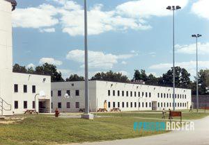 Worcester County Jail & House of Correction