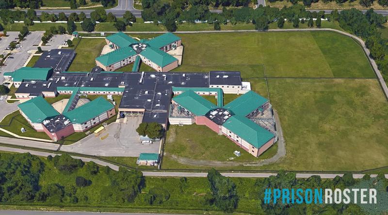 Anne Arundel County – Ordnance Road Correctional Center