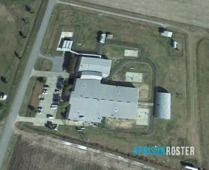 Issaquena County Correctional Facility