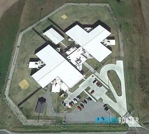Washington County Regional Correctional Facility