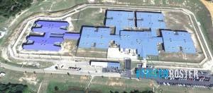 East Mississippi Correctional Facility