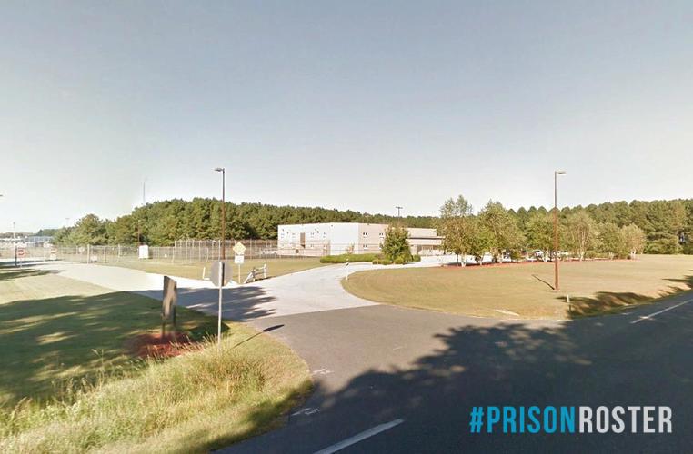 Somerset County Detention Center