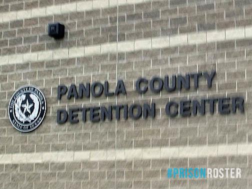 Panola County Jail