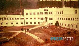 Craggy Correctional Center