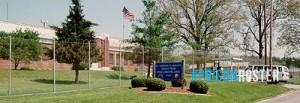 Durham Correctional Center – CLOSED