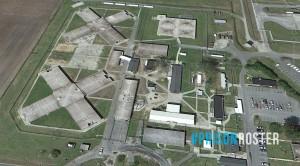 Greene Correctional Institution