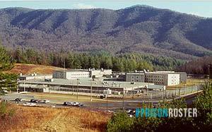 Mountain View Correctional Institution