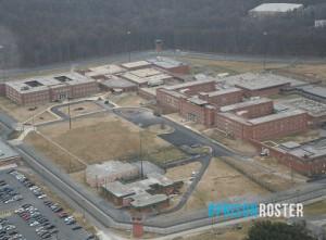 Jessup Correctional Institution