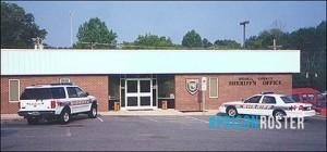 Iredell County Detention Center