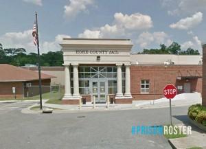 Hoke County Jail & Detention Facility