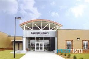 Sampson County Detention Center