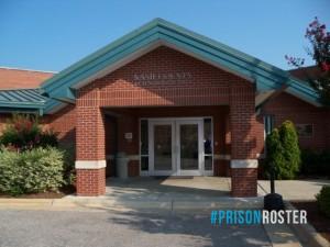 Nash County Detention Facility