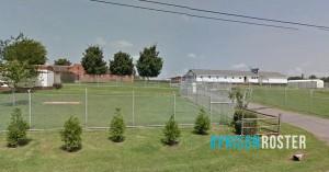 Rutherford Correctional Center